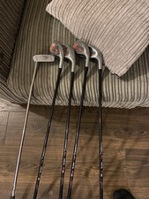 Right-Handed Golf M10 Ben