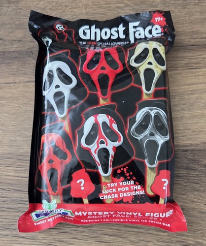 Scream ghostface culturefly - ghostface,