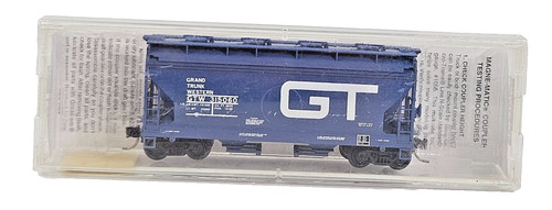 Micro trains 92010 gauge - trains,