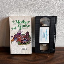 The Mother Goose Video