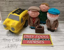 Edible handmade unofficial