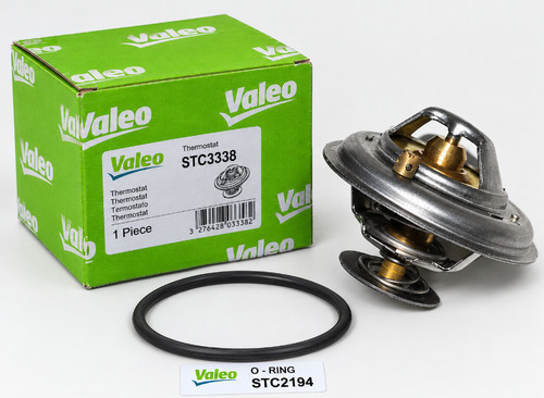 Thermostat fits range rover - thermostat,