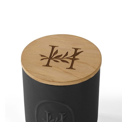 Hinch home scented candle - hinch,