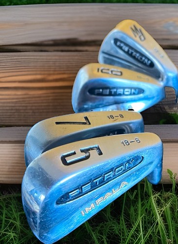 Golf irons - -, set)