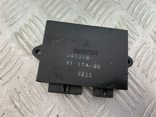 Yamaha xv1100 1100 - xv,