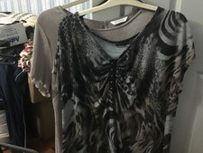 2 ladys tops 22 &24 classics