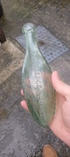Roughsedge Summers Schweppes Bristol Hamilton Bottle