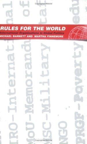 Rules for the - , world