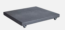 Milano Granite Parasol base 90Kg