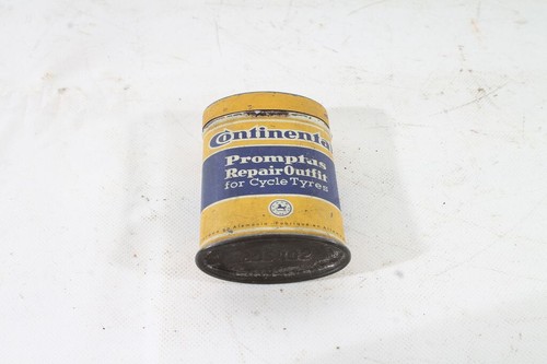 Old continental promptus - old,