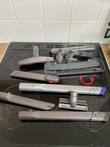 Dyson vacuum cleaner - dyson,