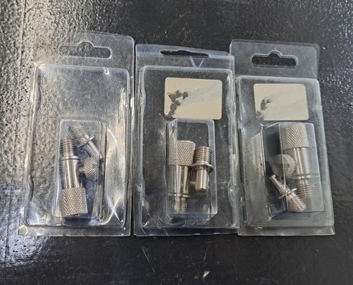 Solar tackle kit - solar, kit-off