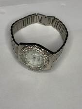 Ladies Jewellery Watch “AMADEUS” St Steel 