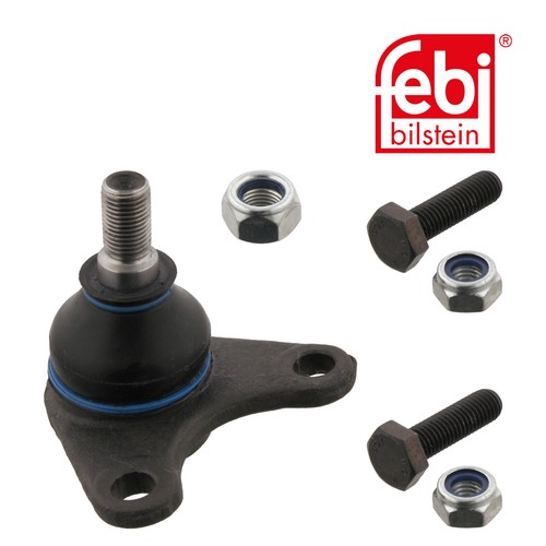 Ball joint front - for, volvo