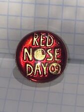 Red Nose Day 2009 Comic Relief