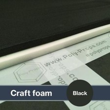 High Density Cosplay Foam