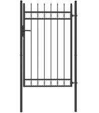 Outdoor fence gate security - outdoor,