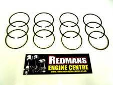 Series 8 16v piston - k,