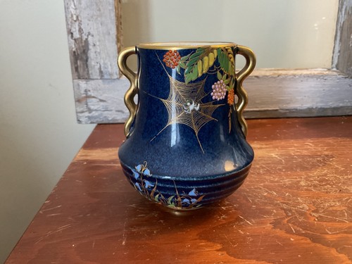 Carlton ware royale spider - ware,