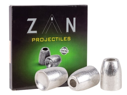 Zan slug 200 count - zan,