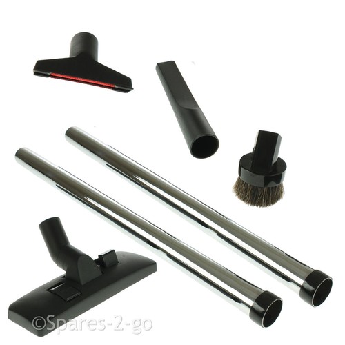 Vacuum tool kit fits goblin - tool,