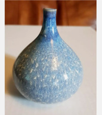 Alan White Dartington Pottery