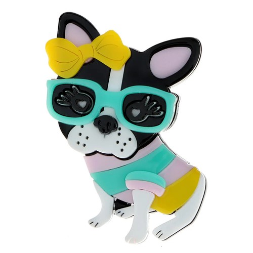 Handmade animal accessories - handmade,