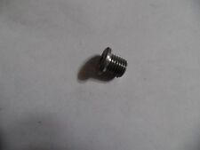 GAS 92-93 JT 250 GT 25 CONTACT TRIALS BIKE OIL FILL PLUG