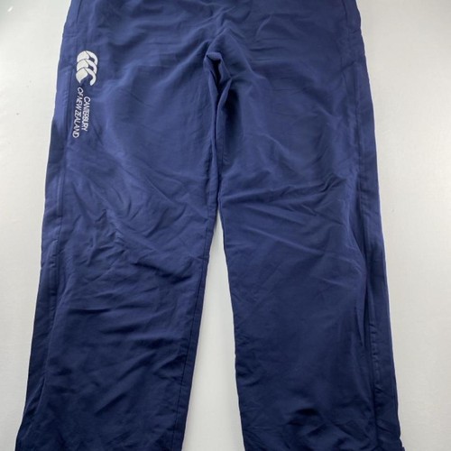 Uncuffed canterbury joggers - uncuffed,