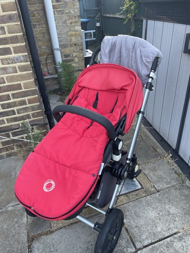 Bugaboo cameleon - bugaboo,