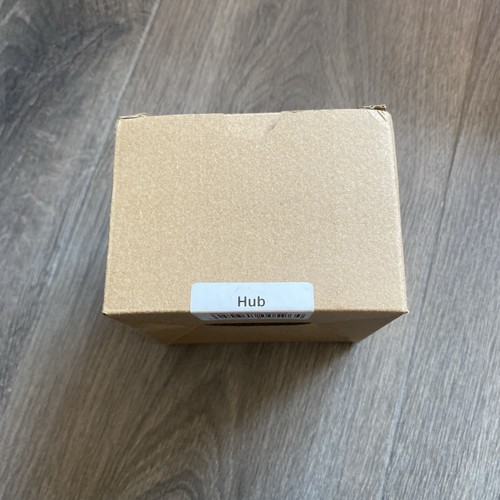 Hive hub nano hub600 - hive,