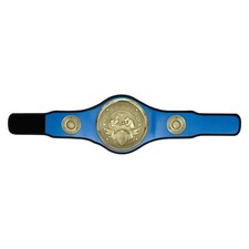 R4US Champion Belt Boxing