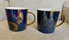 John Lewis Sun And Moon Mug