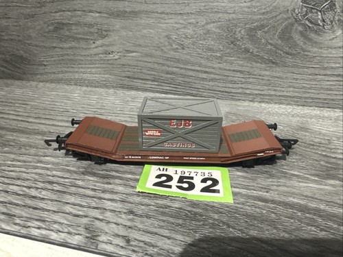 Hornby ejb castings - hornby, &