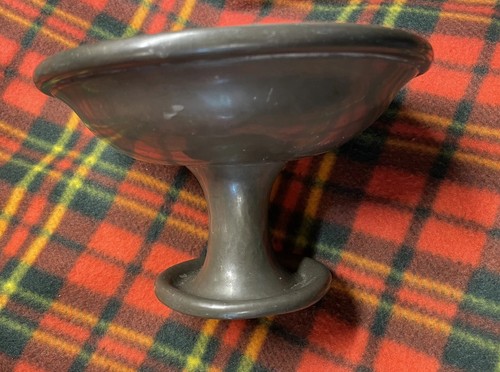 Vintage old english pewter - , “old