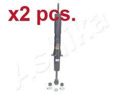 X2 PCS FRONT SHOCK ABSORBER SET OF 2 MA-20050 ASHIKA I