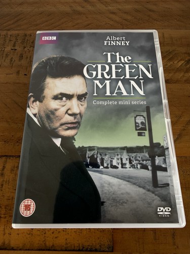 Bbc the green - bbc, complete