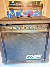Crate MX15R Guitar Amplifier