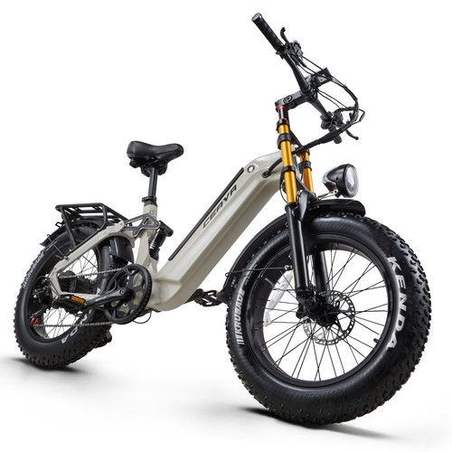 Ebike 20inch electric - ebike, bicycle