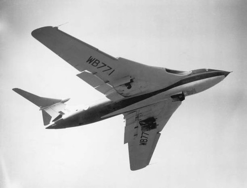 The handley page - the,