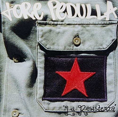 Tore pedulla resistenza - -, la