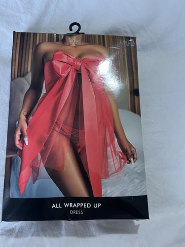 Ann summers all wrapped - ann,