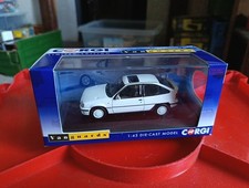 1/43 Boxed Model Corgi