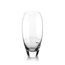 Petit Valentine Heart Bud 18cm