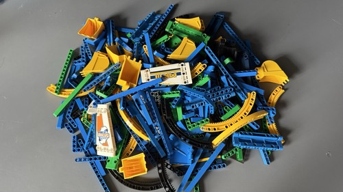 Lego technic bundle - of, mixed