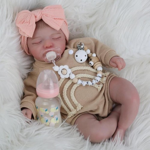 Real handmade reborn dolls - handmade,