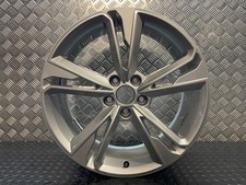 AUDI Q3 S-LINE ALLOY WHEEL 7J