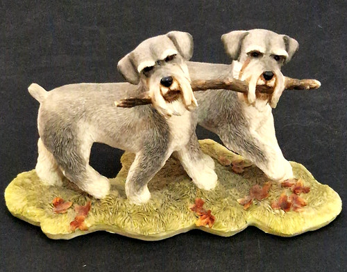Sherratt simpson schnauzer - simpson,