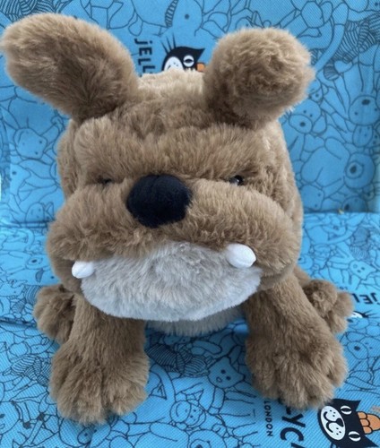 Jellycat derek dog comfort - dog,