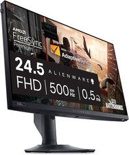 Dell Alienware 25-inch 500Hz